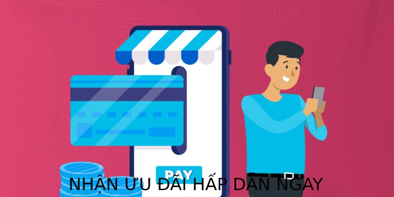 Nhận ưu đãi hấp dẫn ngay lần nạp tiền đầu tiên tại 88AA dành cho người chơi mới