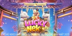 nổ hũ neko