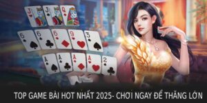 top game bài