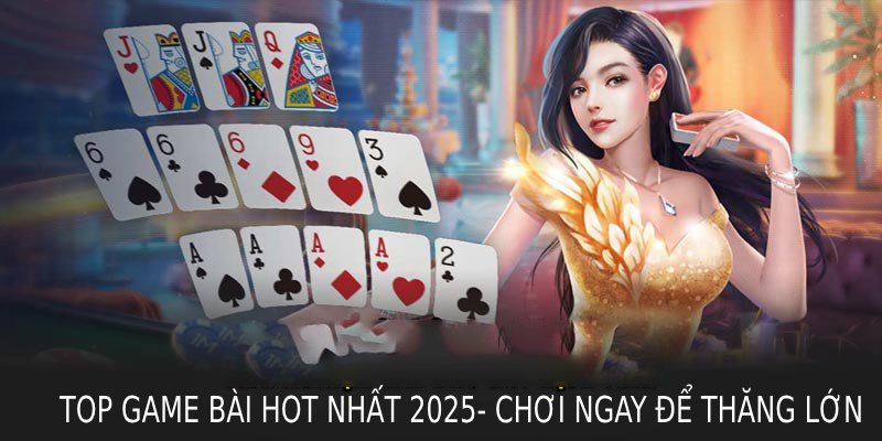 top game bài